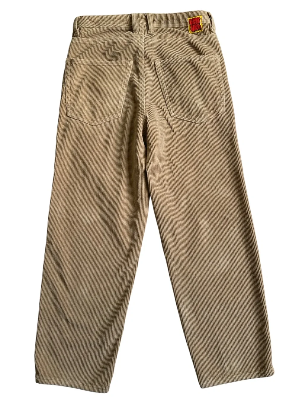 Empyre Men’s Corduroy 100% Cotton Pants Size 28 - Picture 5 of 11